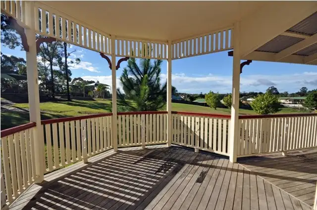 Fourth view of Homely house listing, 8 Tantallon Place, Narangba QLD 4504