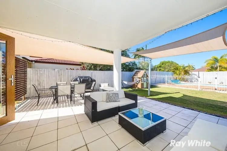 Sixth view of Homely house listing, 128 Voyagers Drive, Banksia Beach QLD 4507
