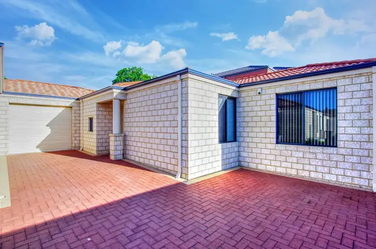 6c Currong Way, Nollamara WA 6061