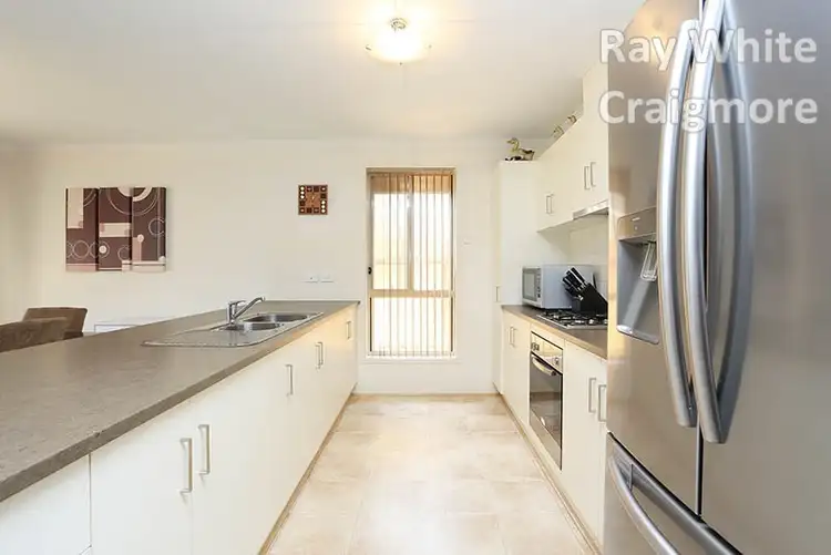 Third view of Homely house listing, 3 The Circuit, Smithfield SA 5114