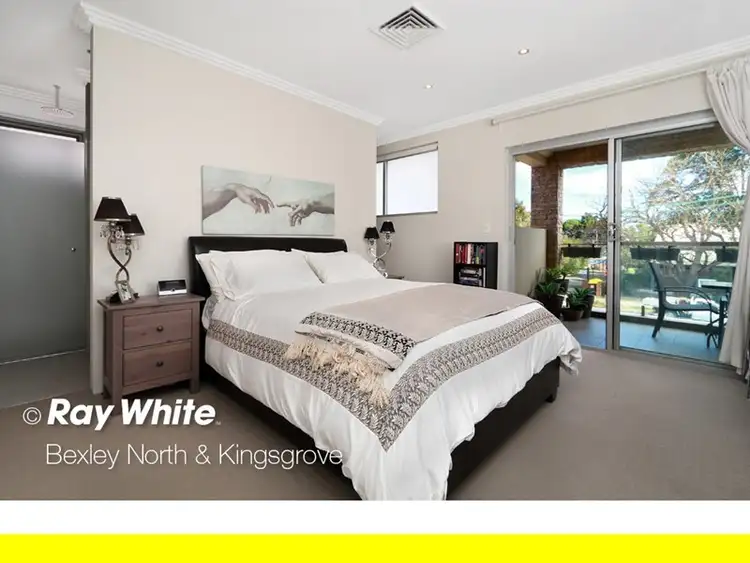Fourth view of Homely other listing, 50A McCallum Street, Roselands NSW 2196
