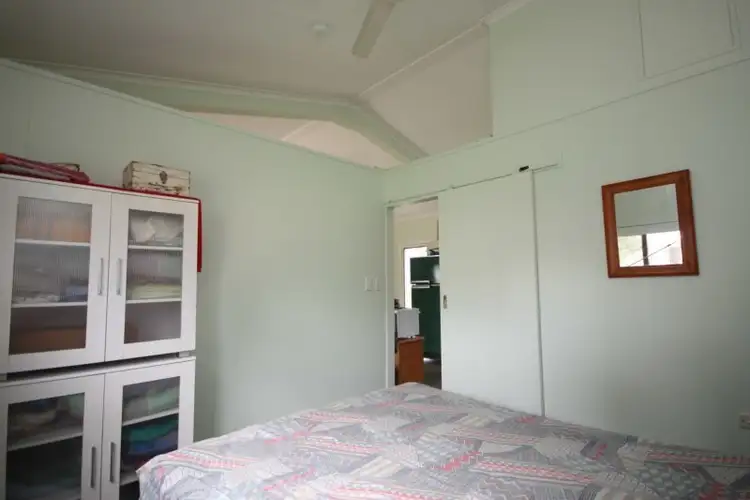 Sixth view of Homely house listing, 23 SS Star Of Hope Avenue, Jerona QLD 4809