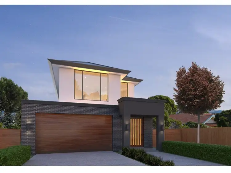 Main view of Homely land listing, Lot 30 and 31 Reece Avenue, Klemzig SA 5087