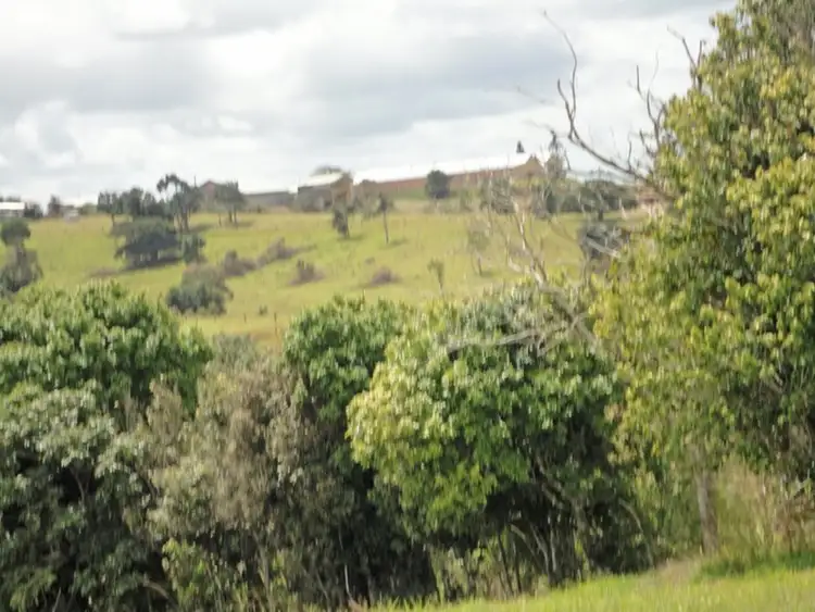Third view of Homely land listing, Address available on request