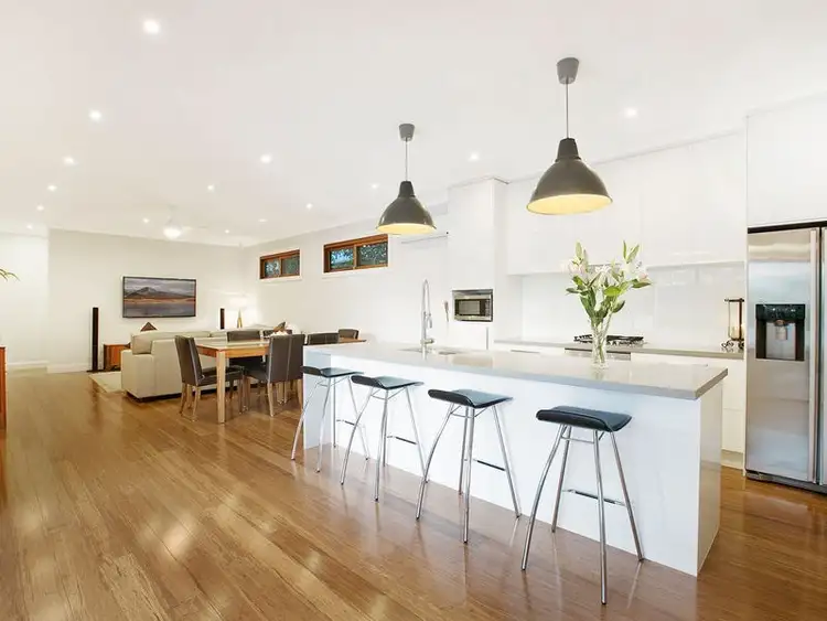 Sixth view of Homely house listing, 141 Dahlia Street, Cannon Hill QLD 4170