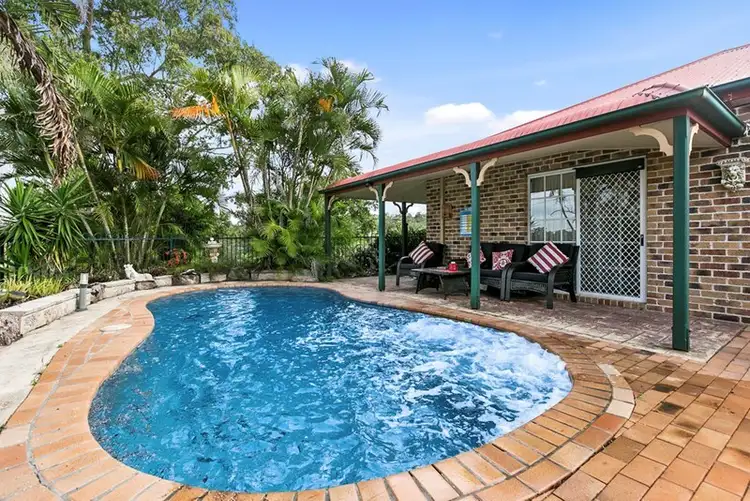 Fourth view of Homely house listing, 1 Listonia Drive, Albany Creek QLD 4035