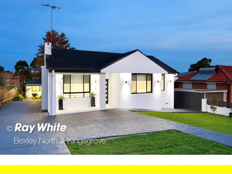 Main view of Homely house listing, 3 Killara Avenue, Kingsgrove NSW 2208