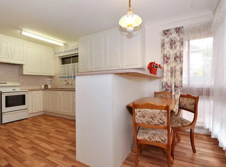 Second view of Homely house listing, 36 Desmond Road, Hackham SA 5163