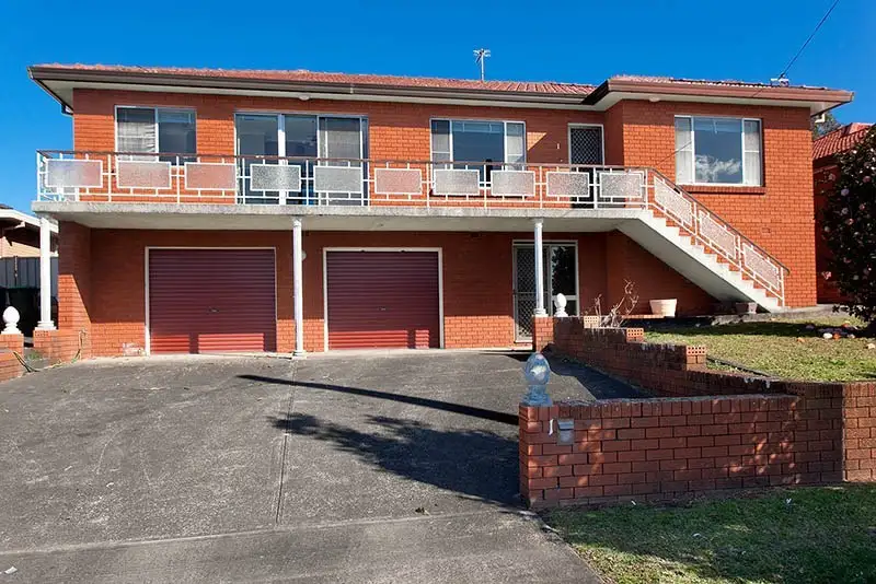 Main view of Homely house listing, 1 Fitzroy Place, Barrack Heights NSW 2528