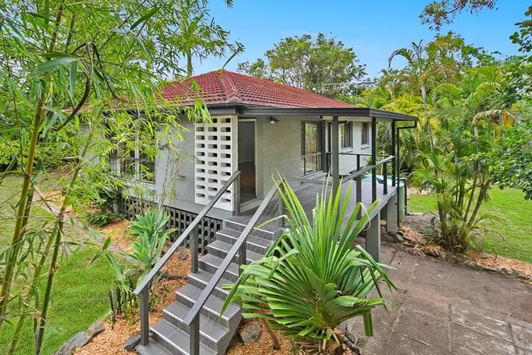 Second view of Homely house listing, 28 Rothesay Street, Acacia Ridge QLD 4110