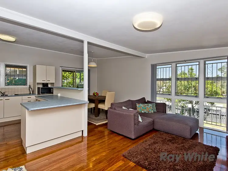 Second view of Homely house listing, 25 Sunbury Street, Geebung QLD 4034