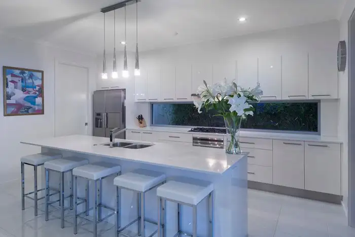 Second view of Homely house listing, 3031 Forest Hills Drive, Sanctuary Cove QLD 4212