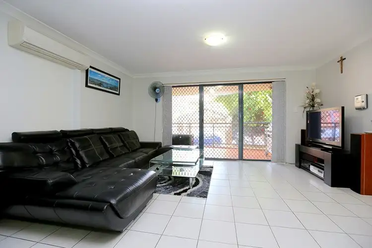 Third view of Homely unit listing, 19/1-5 Bungalow Crescent, Bankstown NSW 2200