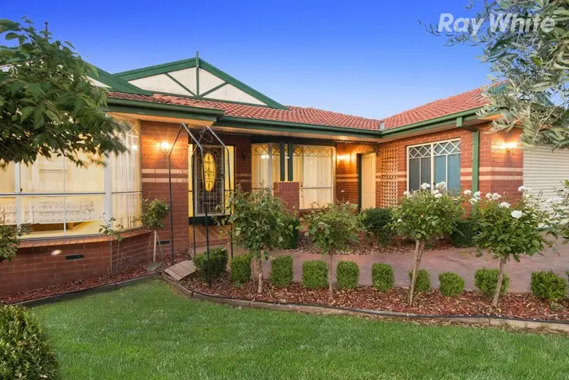 Main view of Homely house listing, 53 Liviana Drive, Rowville VIC 3178