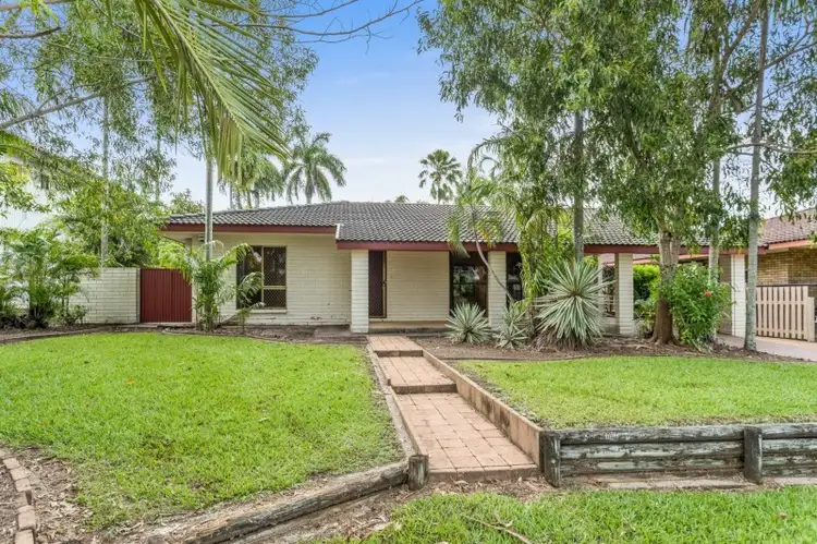 26 Goulburn Street, Leanyer NT 812