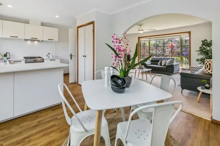 Fifth view of Homely unit listing, 1/65 Herbert Street, Mornington VIC 3931