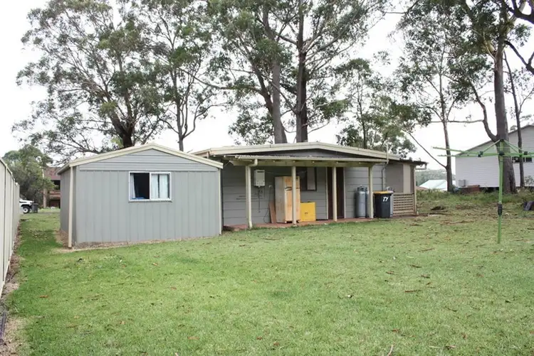 Third view of Homely house listing, 15 The Bastion, Manyana NSW 2539