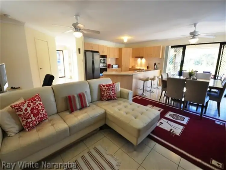 Sixth view of Homely house listing, 15 Kernel Road, Narangba QLD 4504