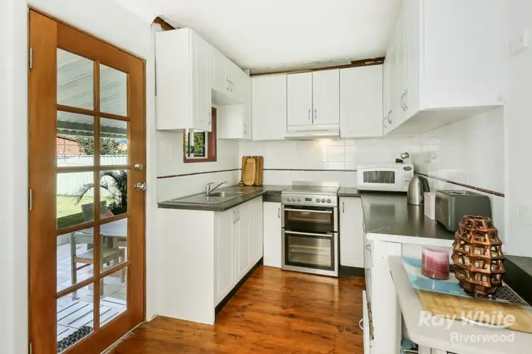 Second view of Homely house listing, 34 Bell Street, Riverwood NSW 2210