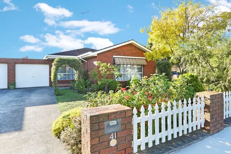 Second view of Homely house listing, 3/41 Rugby Street, Belmont VIC 3216