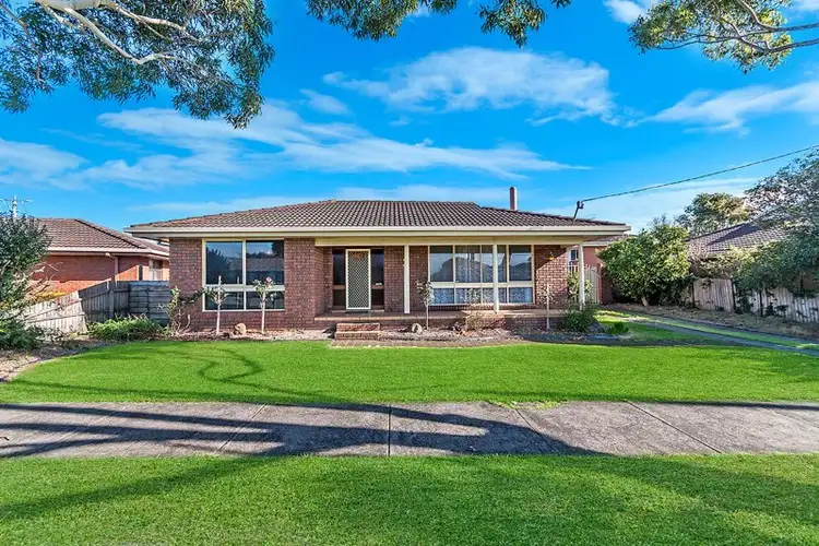 Main view of Homely house listing, 125 Laverock Road, Warrnambool VIC 3280