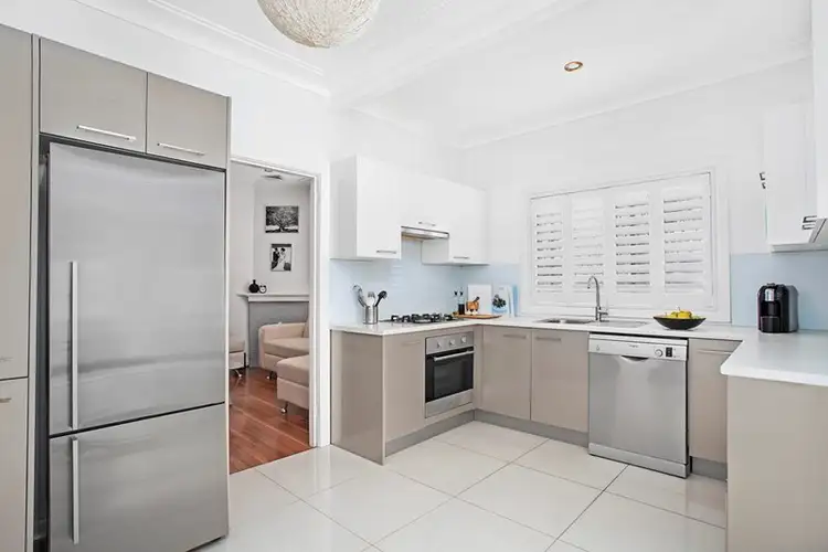 Third view of Homely house listing, 18 Richmond Street, Earlwood NSW 2206