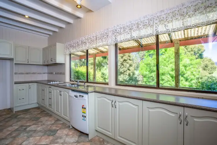 Fifth view of Homely rural property listing, 33 McBains Road, Glengarry TAS 7275