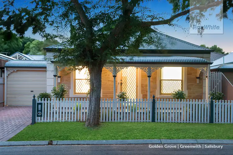5 Pannosa Way, Golden Grove SA 5125