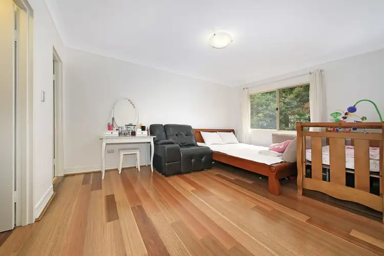 Seventh view of Homely apartment listing, 23/19-29 Sherwin Avenue, Castle Hill NSW 2154