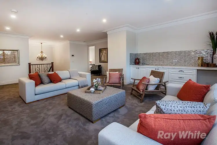 Sixth view of Homely house listing, 62 The Highway, Mount Waverley VIC 3149