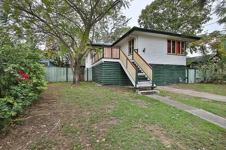 Main view of Homely house listing, 29 Baillieston Street, Leichhardt QLD 4305
