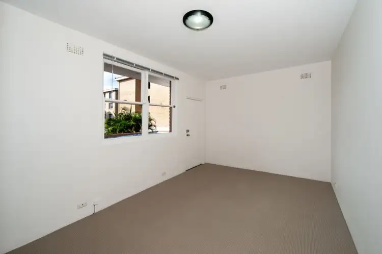 Third view of Homely apartment listing, 1/6 Tramway Street, Rosebery NSW 2018