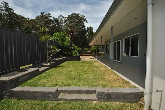 Fifth view of Homely house listing, 16 Park Road, St Georges Basin NSW 2540