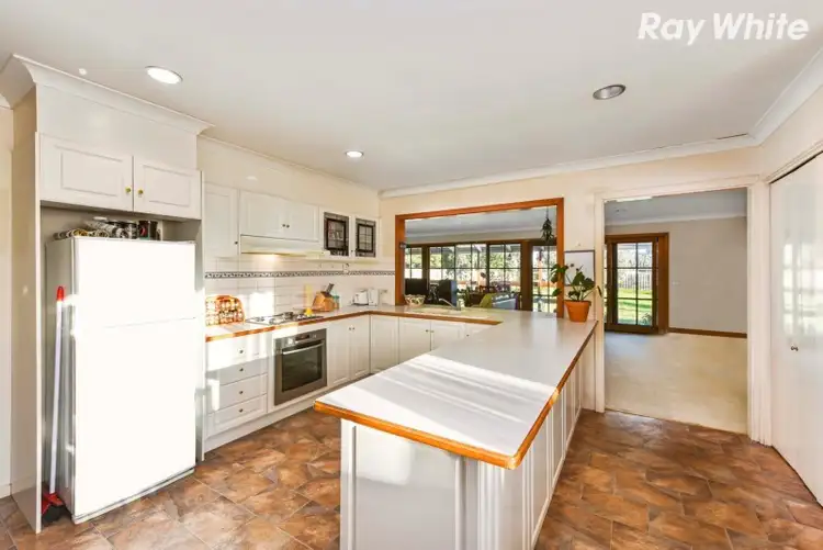 Fifth view of Homely house listing, 19 Gibbs Road, Ferntree Gully VIC 3156