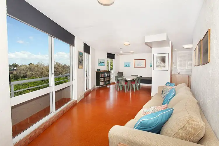 Third view of Homely unit listing, 3/73 Parkyn Parade, Mooloolaba QLD 4557