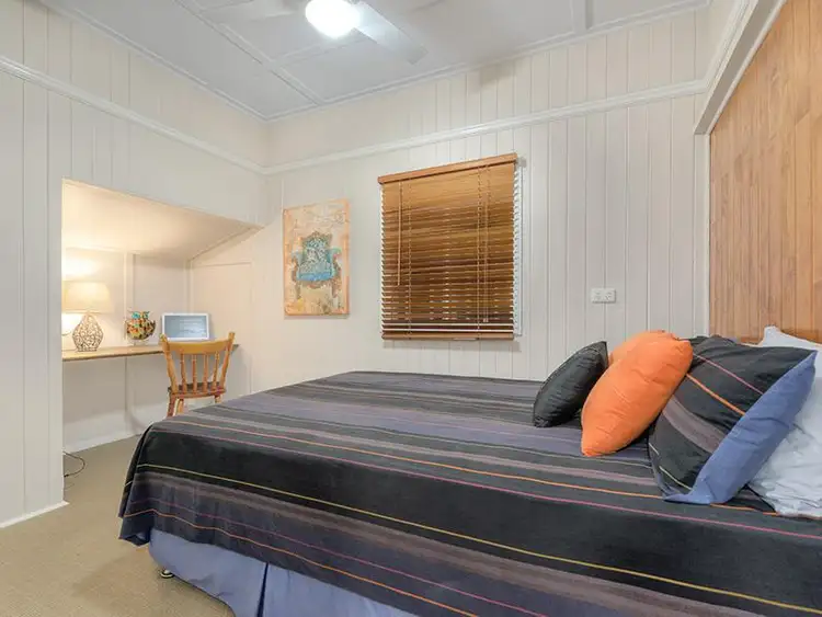 Sixth view of Homely house listing, 64 Raymont Road, Grange QLD 4051