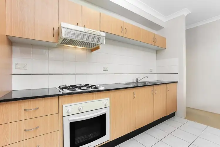 Second view of Homely apartment listing, 11/40-42 Houston Road, Kingsford NSW 2032