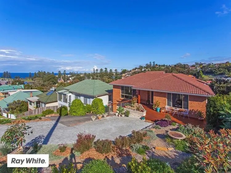 Fifth view of Homely house listing, 38 Minnamurra Street, Kiama NSW 2533