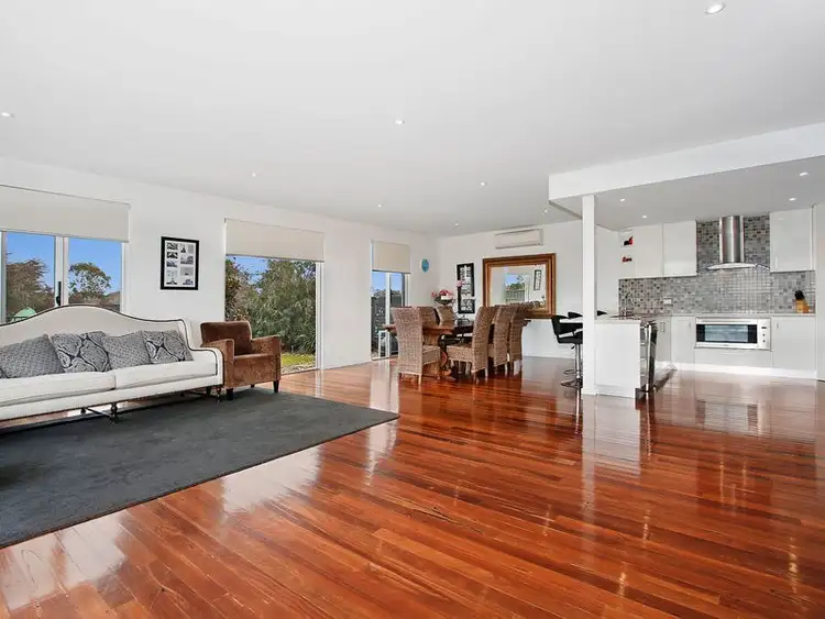 Seventh view of Homely house listing, 21 Lakeside Drive, Bundalong VIC 3730