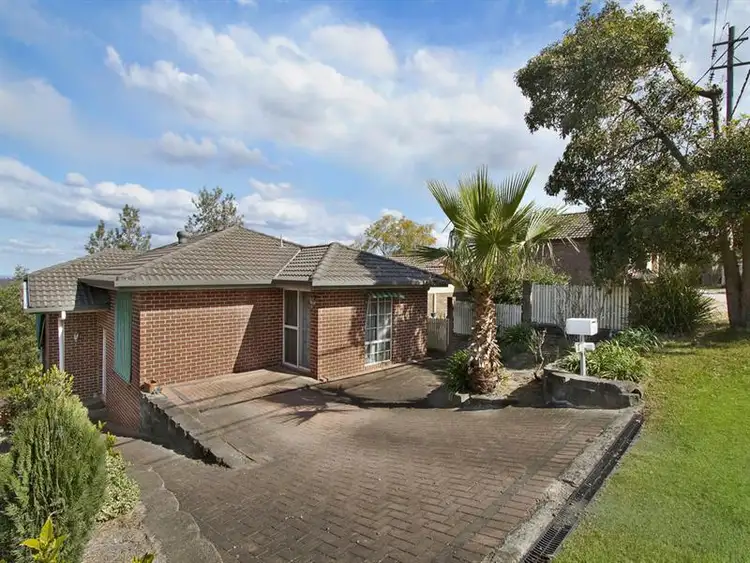 65 Old Bells Line of Road, Kurrajong NSW 2758