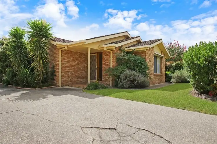1/35 Condon Place, Lavington NSW 2641
