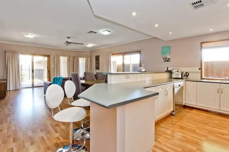 Fourth view of Homely house listing, 16 Beatty Street, Flinders Park SA 5025