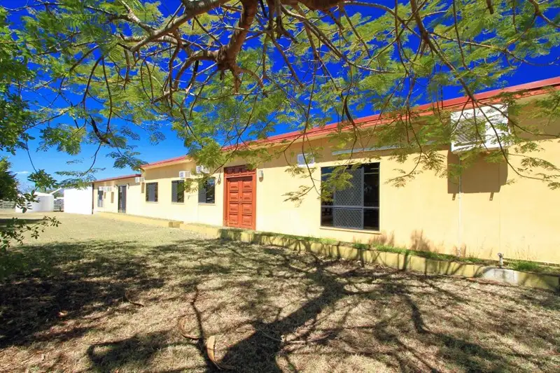 Main view of Homely house listing, 97 Boongary Road, Gracemere QLD 4702
