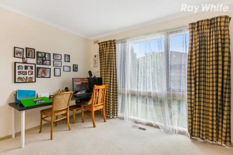 Sixth view of Homely unit listing, 4/24 Flower Street, Ferntree Gully VIC 3156