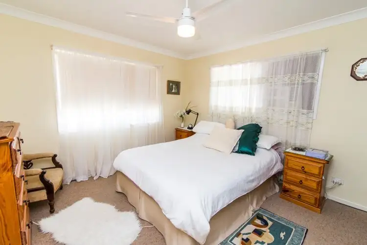 Sixth view of Homely house listing, 35 Hillcrest Avenue, Scarness QLD 4655