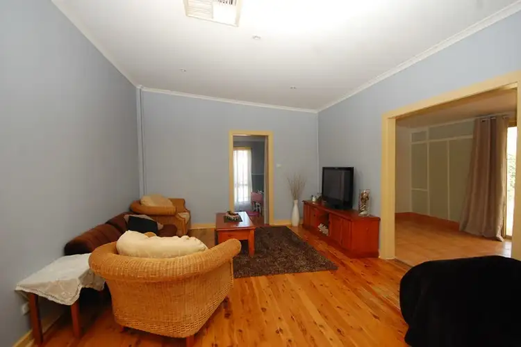 Fifth view of Homely house listing, 34 Richards Street, Beelbangera NSW 2680