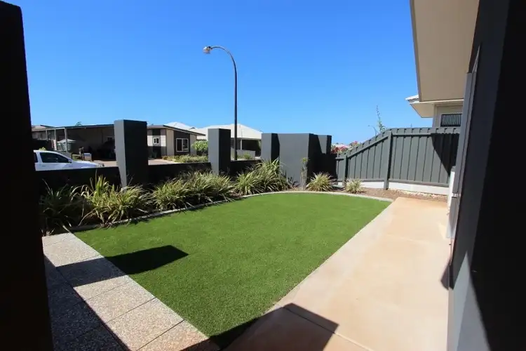 Second view of Homely house listing, 115 Bajamalu Drive, Baynton WA 6714