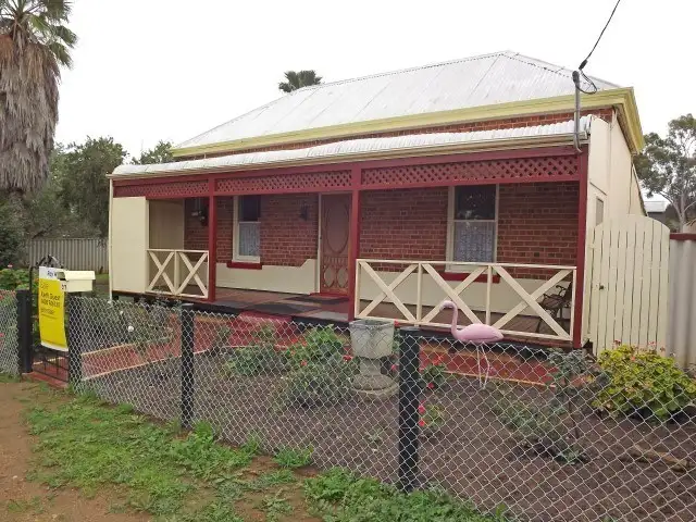 37 Stratford Street, Pingelly WA 6308