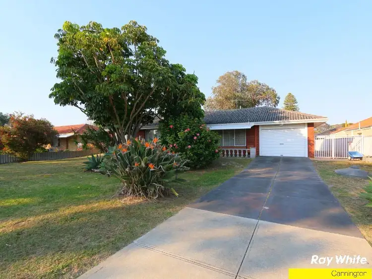 7 Langham Gardens, Wilson WA 6107