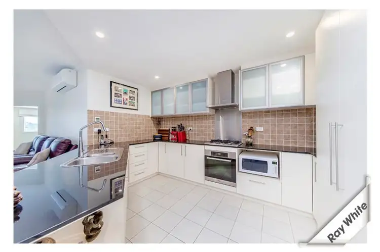 Second view of Homely unit listing, 18/12 Waniassa Street, Queanbeyan East NSW 2620